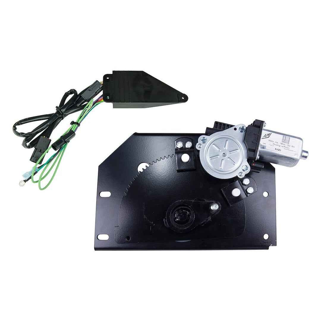 Lippert Components 379804 Entry Step Motor/ Gearbox Upgrade