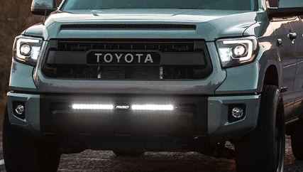 Rigid Lighting 920413 20 in Driving Light Bar