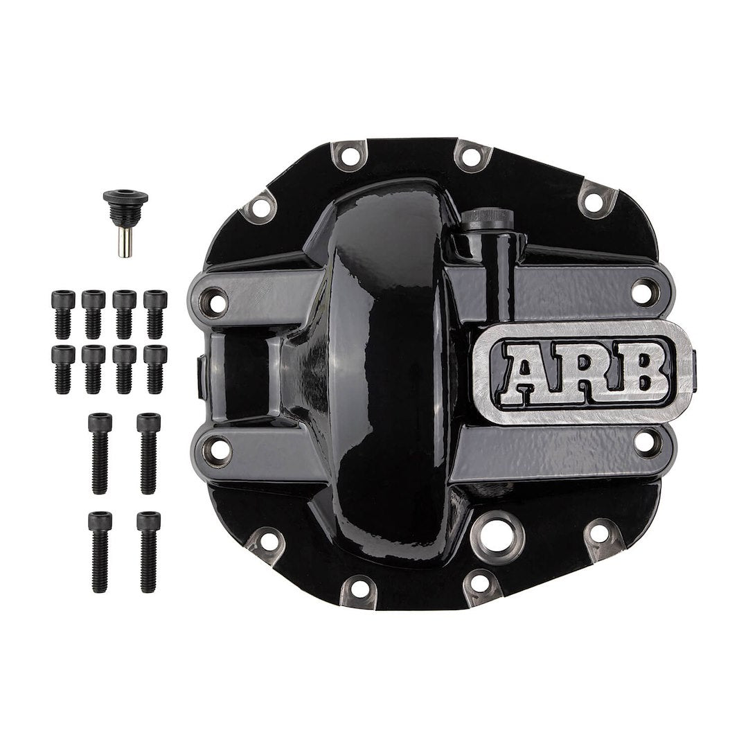 Arb 0750010b Differential Cover - image 1
