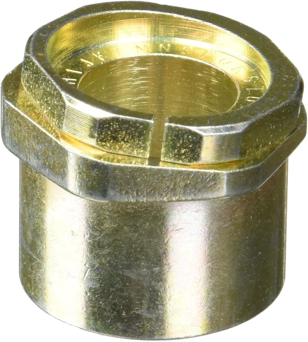 Fabtech FTS594 3-1/8-Degree Alignment Cam Bolt Kit