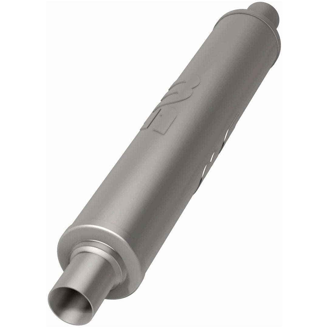 MagnaFlow 10434 Stainless Steel Exhaust Muffler