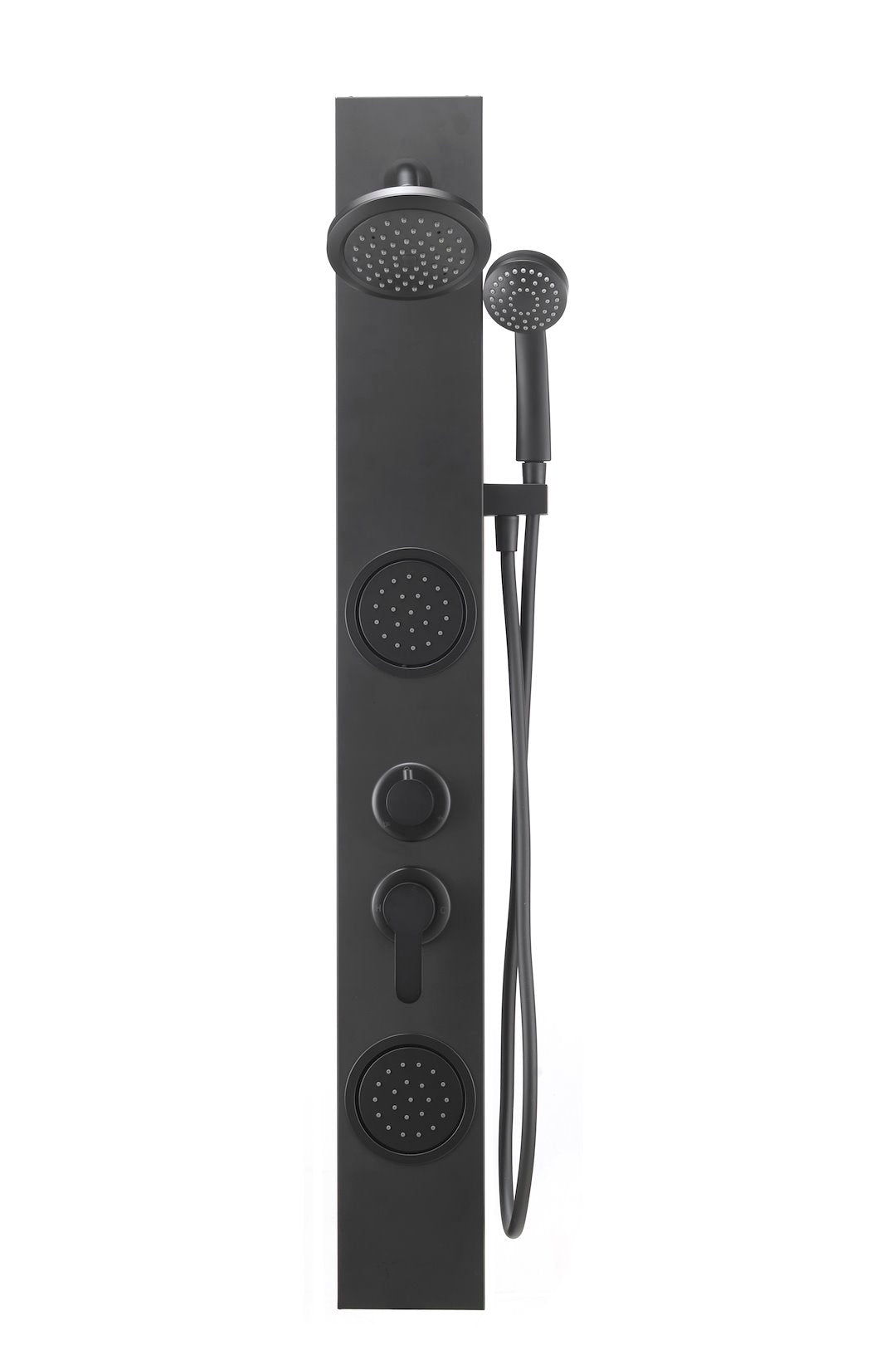 Dura Faucet Df-Sa914-Mb Shower System - image 5