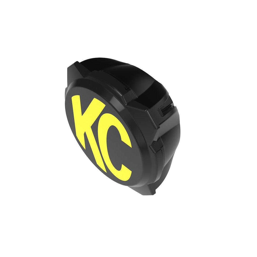 KC Hilites 91401 Gravity Titan LED Light Pair
