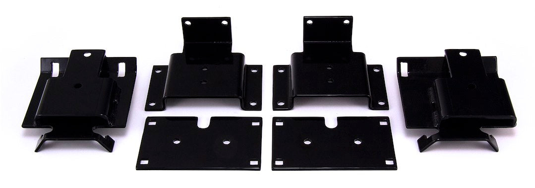 Air Lift 57365 Helper Spring Kit - image 4