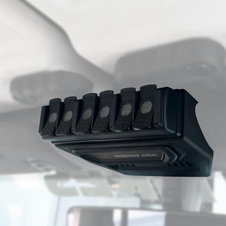 Oracle Lighting 3001JL TRIGGER 6 SHOOTER Controller Kit
