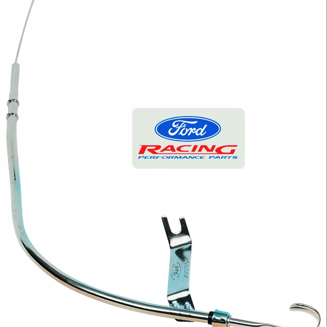 Ford Performance M-6750-C303 Oil Dipstick and Tube