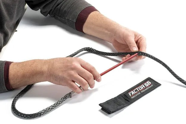 Factor 55 00410-51 XTV Fast FID Rope Splicing Tool