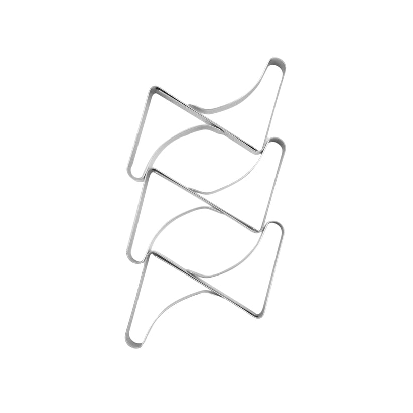 Coghlan's Tablecloth Clamp (527) – Material: Spring Steel