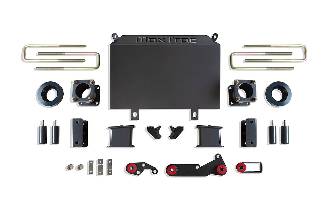 MaxTrac 946760-3 Brackets and Hardware for K946760
