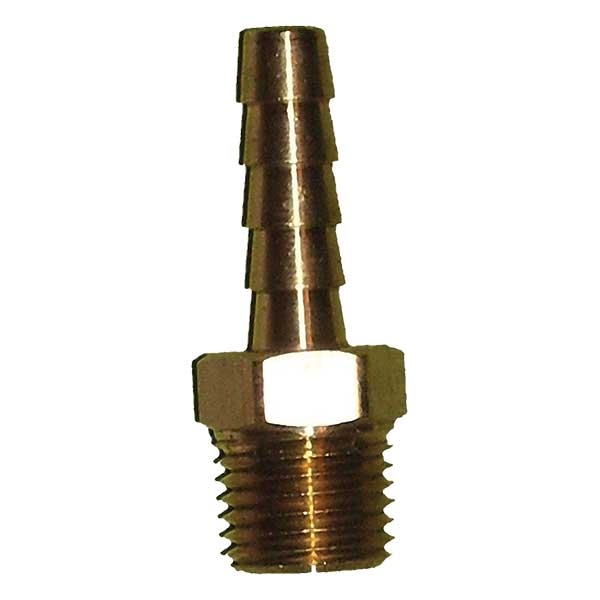 EMP 22-05303 Fuel-Line Connection Fitting