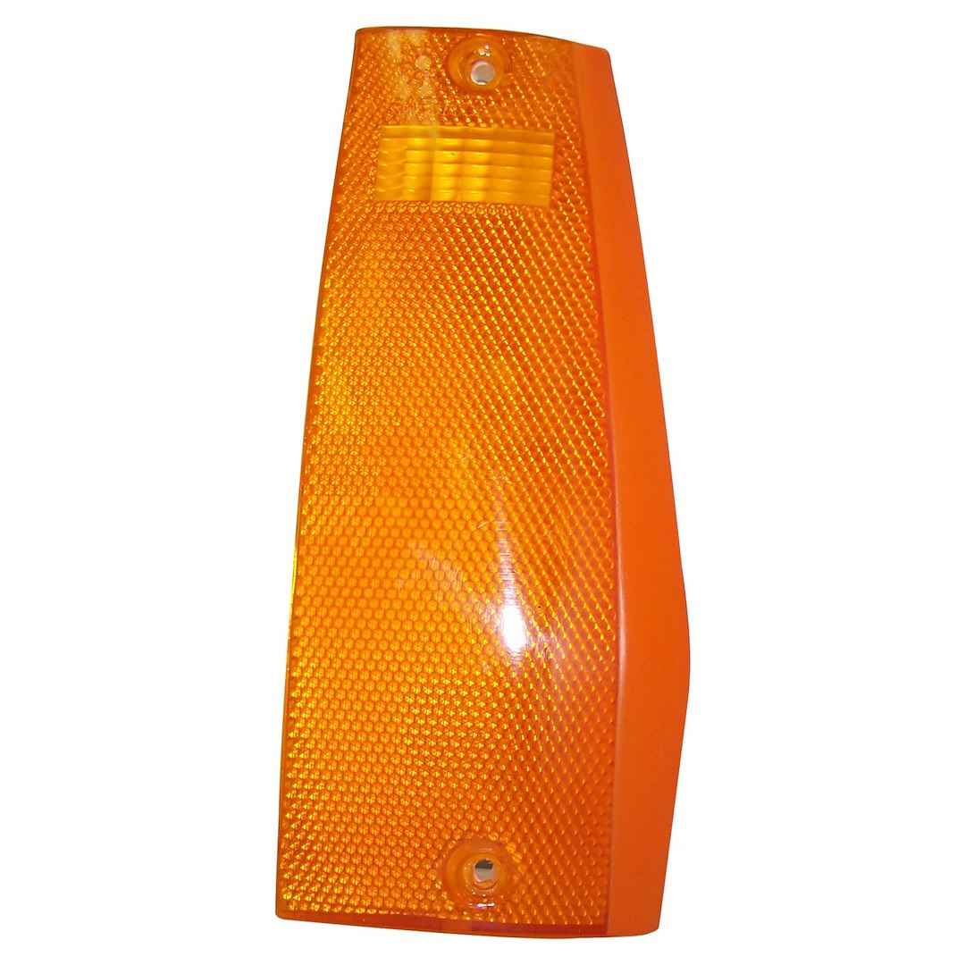 Crown Automotive 56000110 Right Side Marker Lens