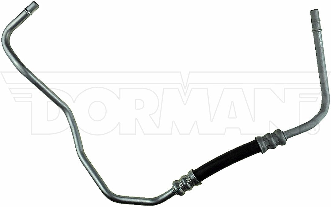 Dorman 624577 5-Inch 1000-psi Transmission Cooler Hose - image 1