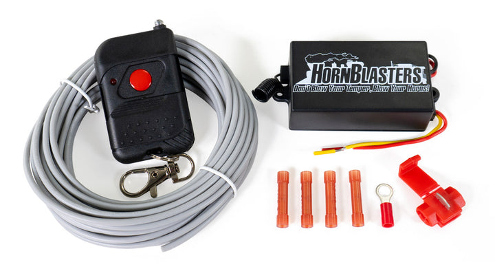 Horn Blasters HB-RC Wireless Air Horn Remote