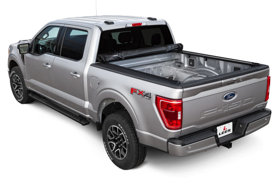 Leer 610300 SR250 Vinyl Tonneau Cover