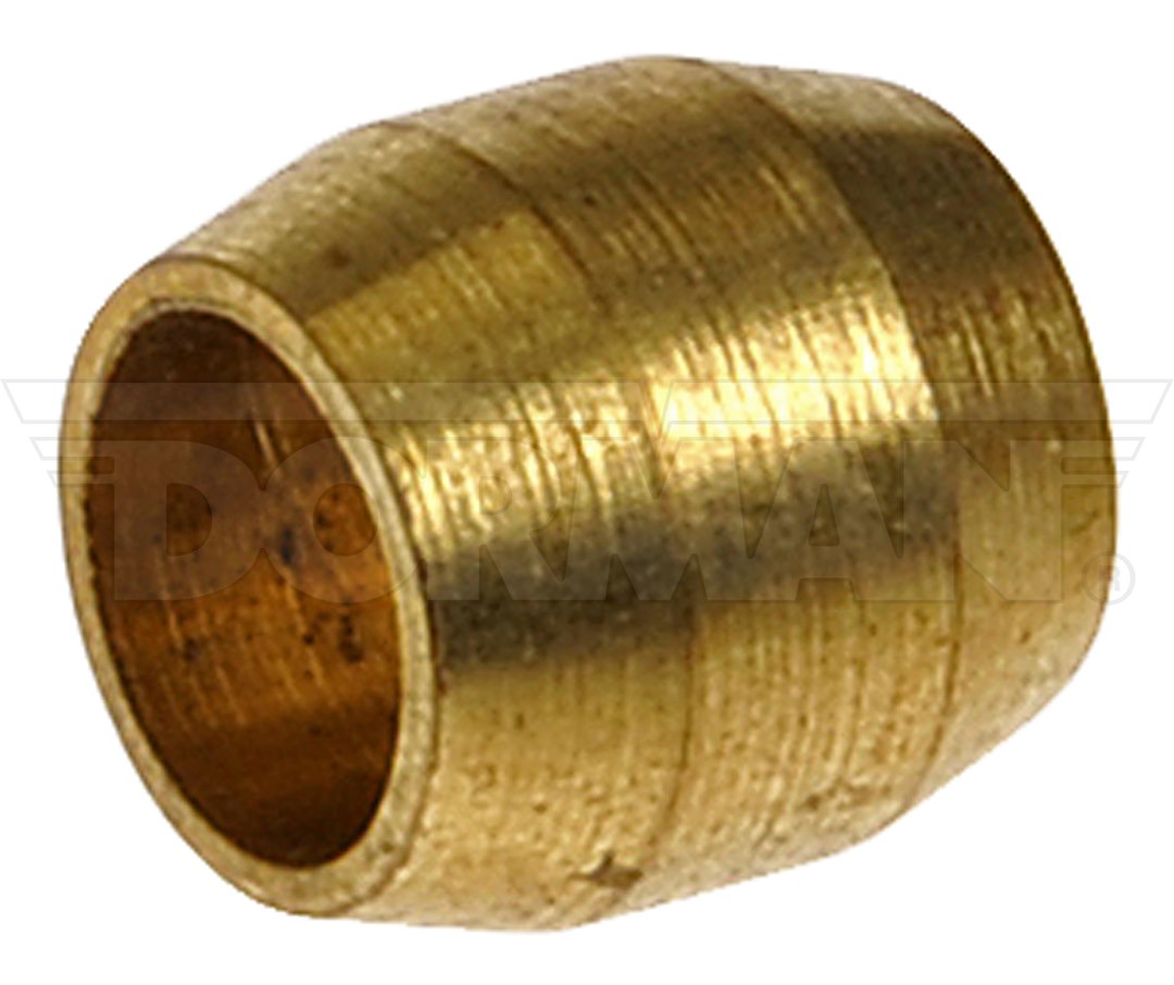 Dorman 785-442d Brass Compression Sleeves, Pack of 4 - image 1