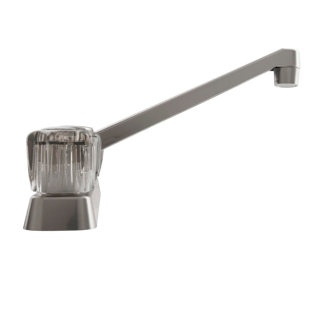 Dura Faucet Df-Pk600s-Sn Faucet - image 4
