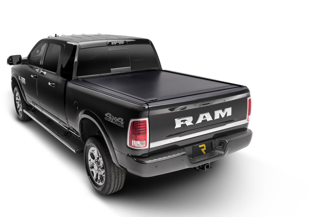 Retrax 60231 RetraxONE MX Tonneau Cover for Ram 1500