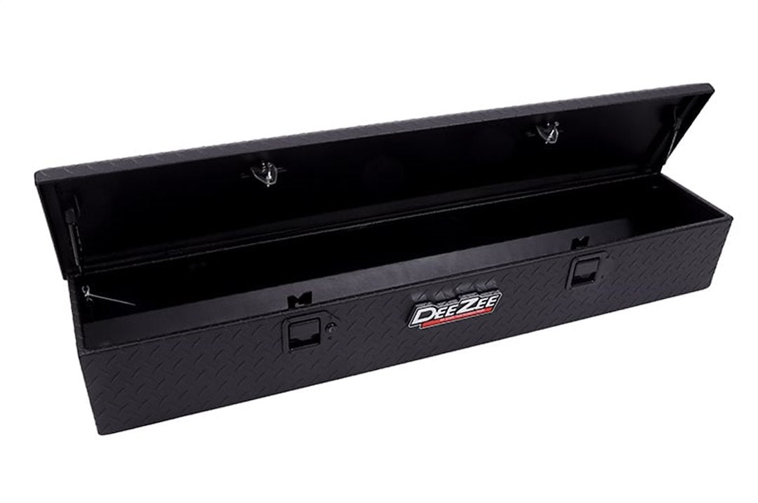 Dee Zee Red Label Low Profile Chest Tool Box DZ8554LTB - image 2