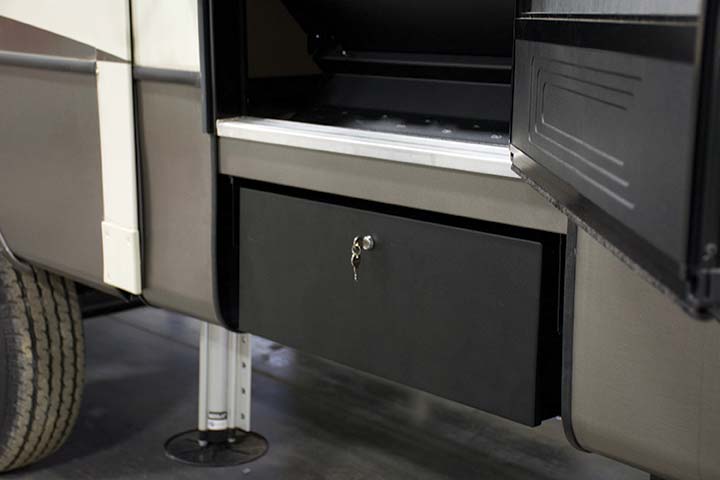 Mor/Ryde Sp54-099 Storage Cabinet - image 2