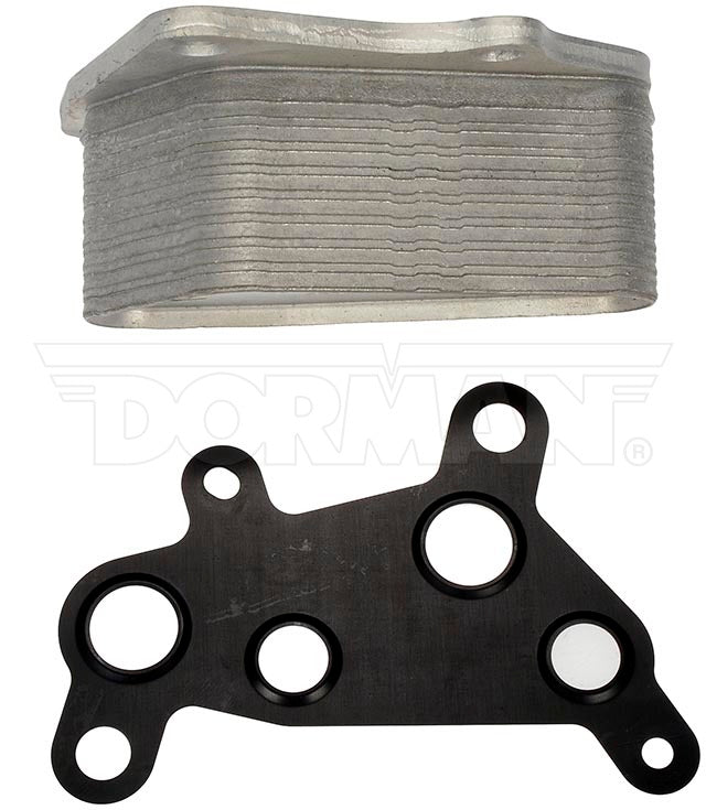 Dorman OE Solutions 918-628 OEM Oil Cooler - image 1