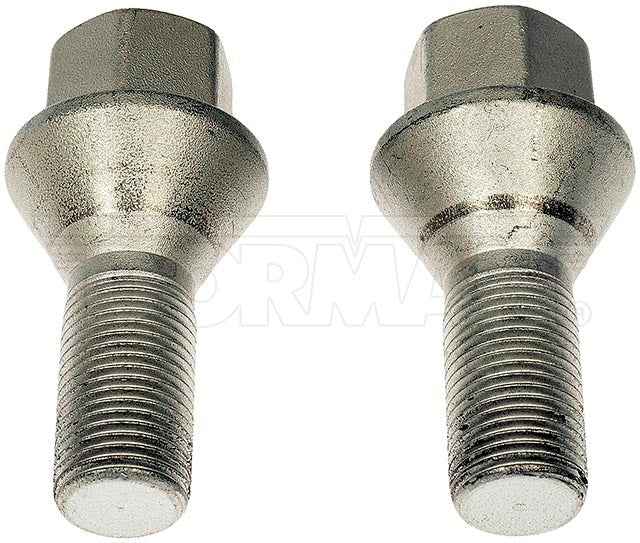 Dorman 610-705.1 M16-1.5 Steel Lug Bolt, 21 mm Hex