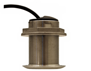 Furuno Ss60-Sltd/20 Tilted-Element Thru-Hull Transducer