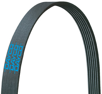 Dayco Products Inc 4pk682ee Serpentine Belt - image 1