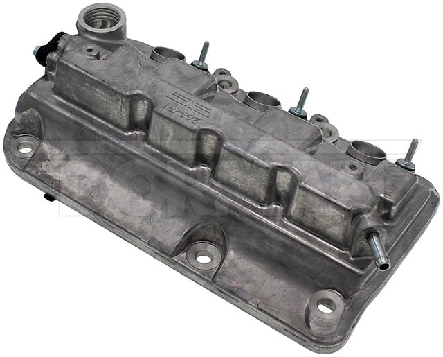 Dorman 264491 Aluminum Valve Cover — 3.6 Inch High - image 4