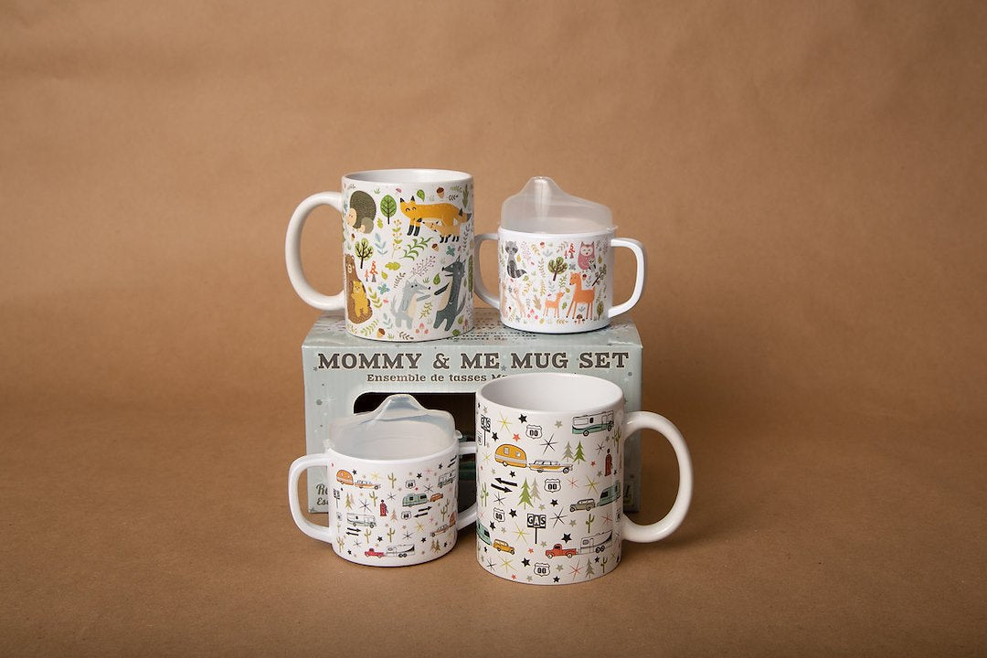 Camp Casual Cup (Cc015rt) – Color: White