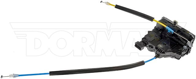 Dorman OE Solutions 937-707 Front Door Lock Actuator - image 1