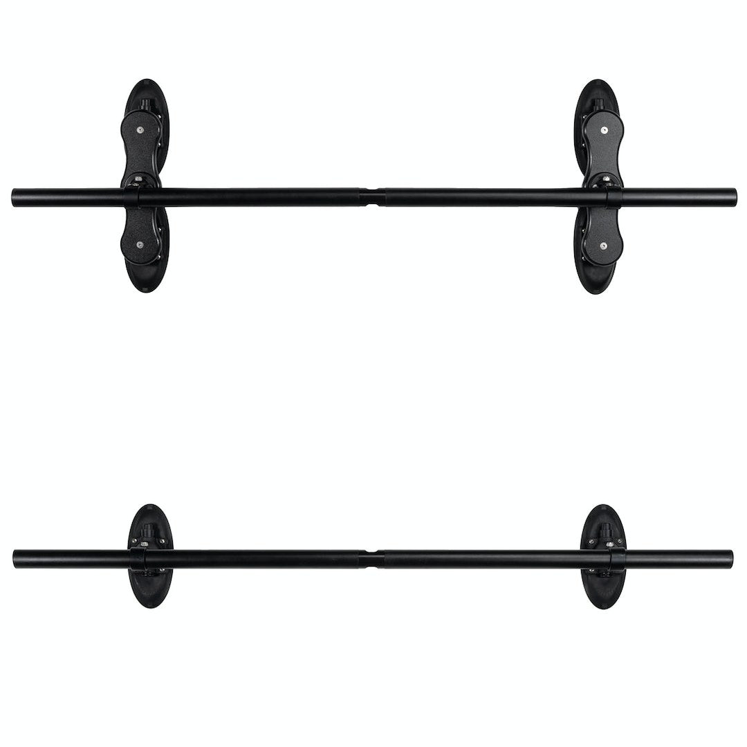 SeaSucker Sx6141 Monkey Bars Ridge Ready Roof Rack