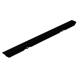 Crown Automotive J5355342 CJ Front Steel Bumper - image 3