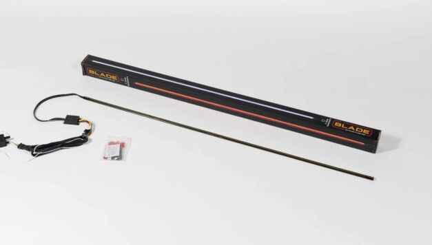 Putco 92009-48 Tailgate Light LED - 48 in