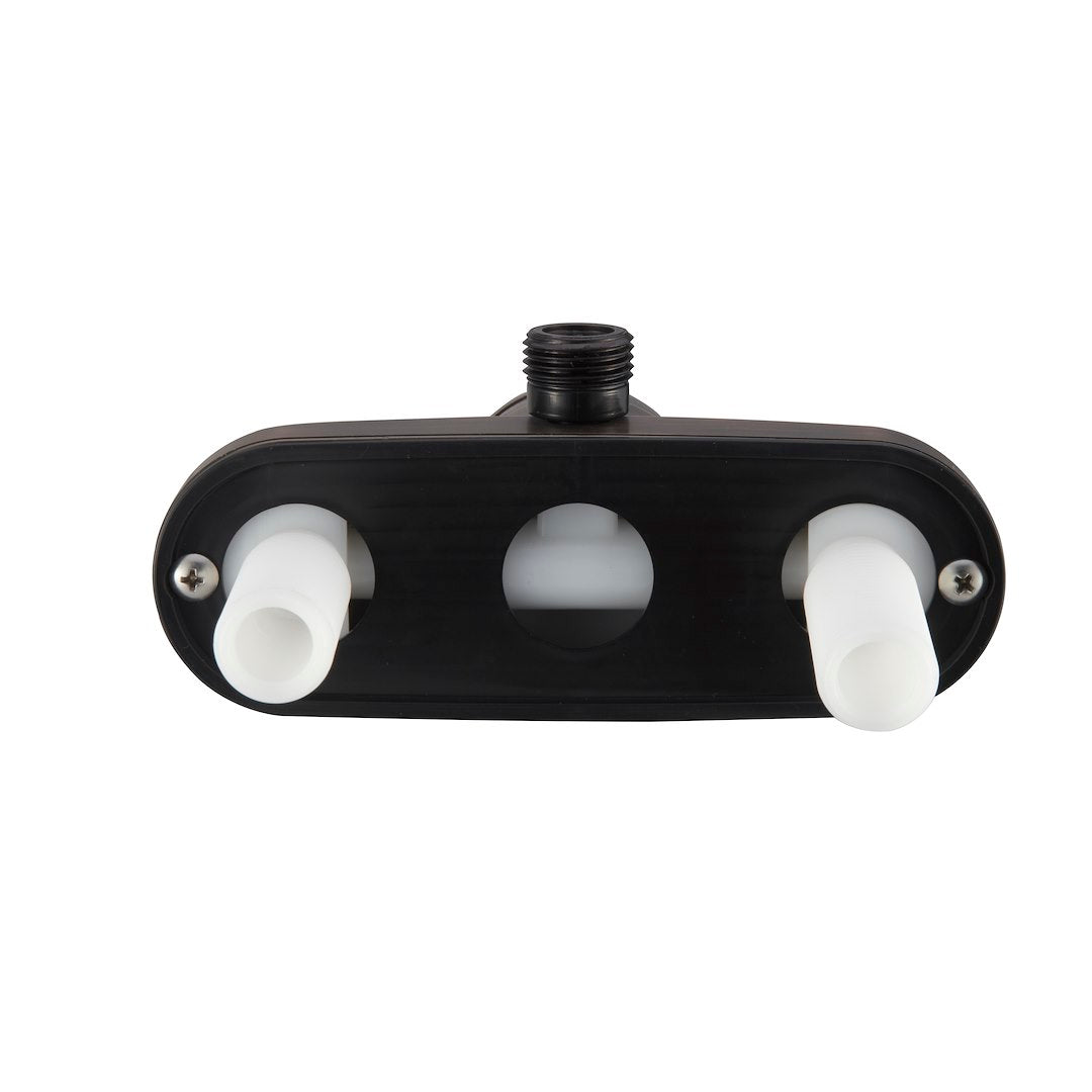 Dura Faucet Df-Sa150-Orb Shower Control Valve - image 4