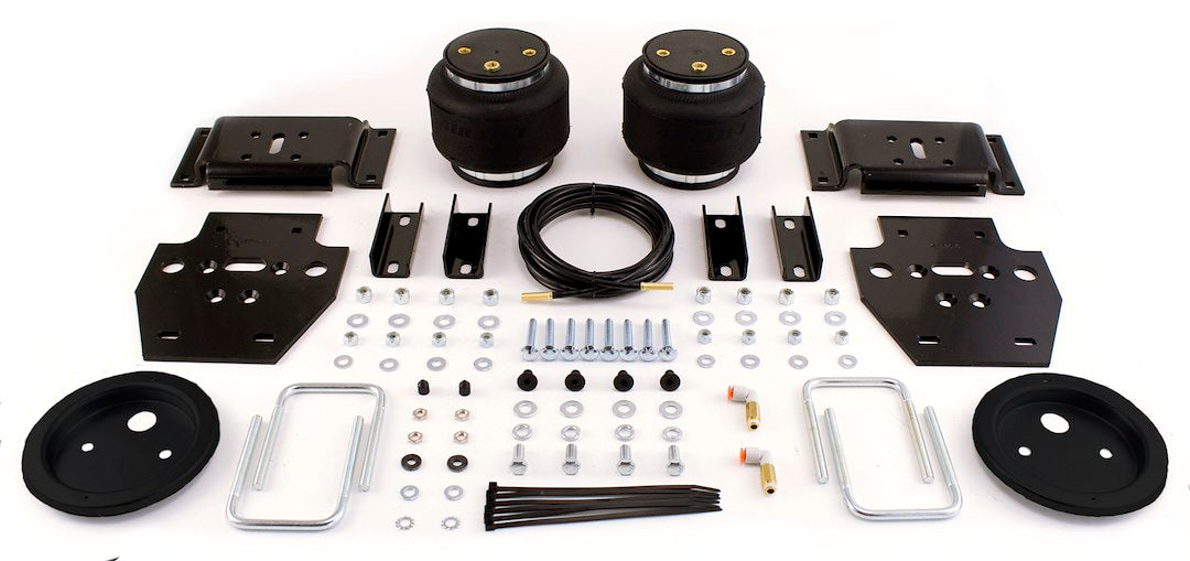 Air Lift 88299 Helper Spring Kit - image 1