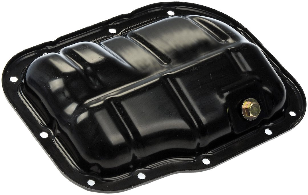 Dorman 264324 4.4-Quart Front-Sump Steel Oil Pan - image 2