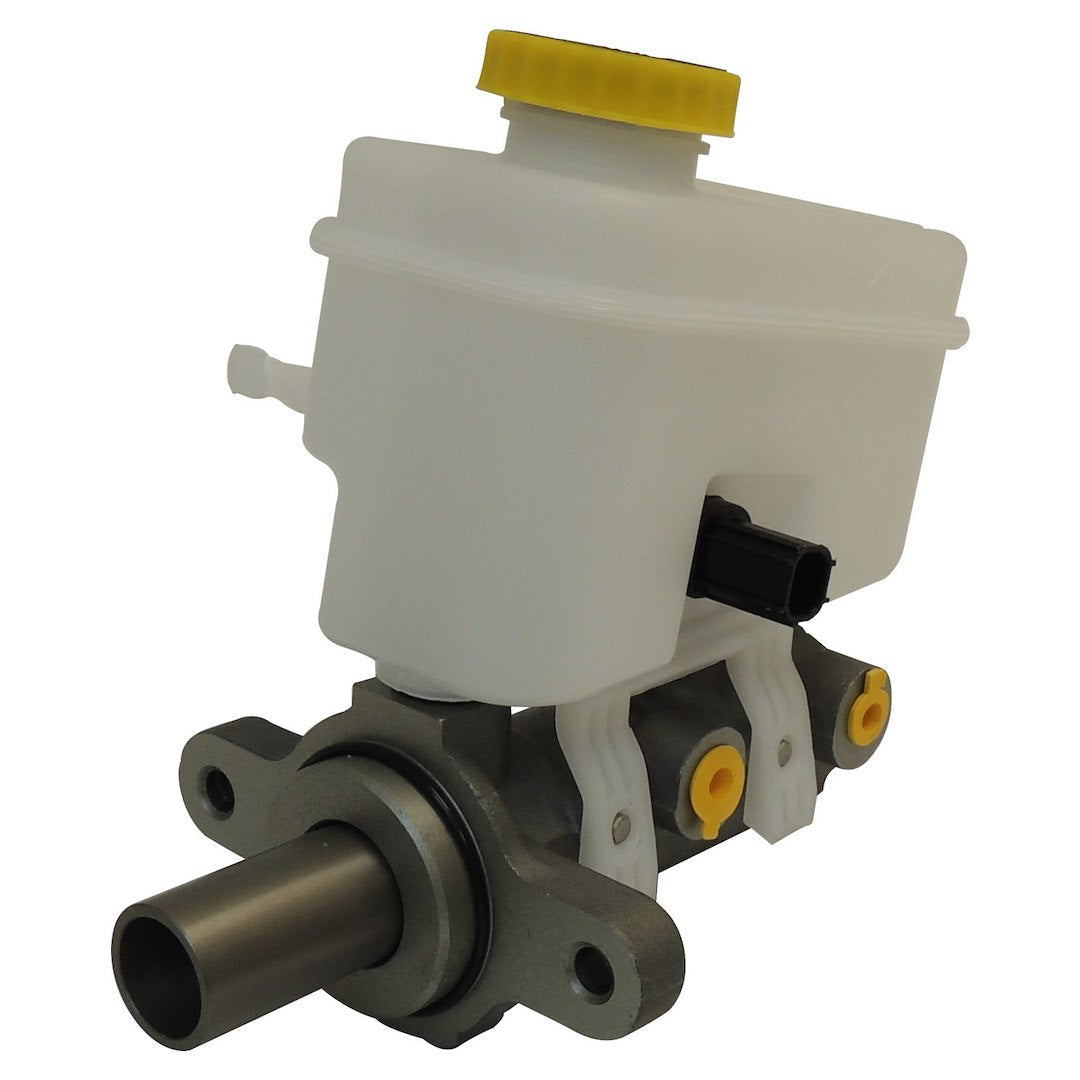 Crown Automotive 68091278AB Brake Master Cylinder with Reservoir - image 1