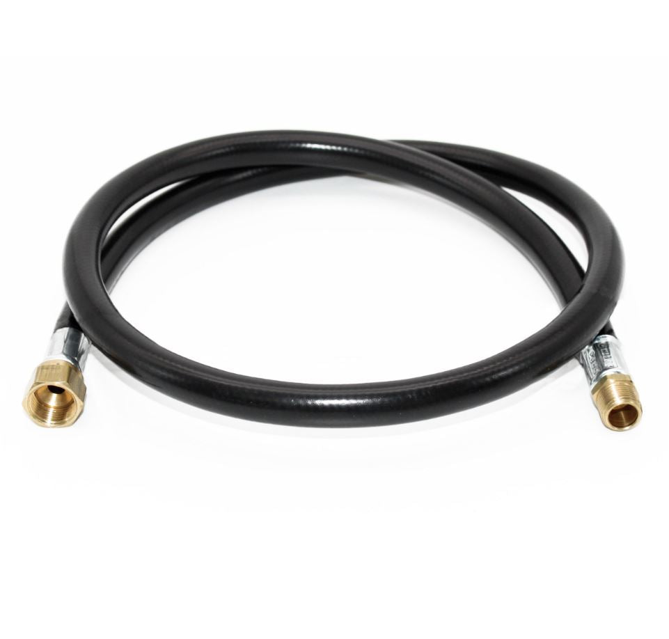 Flame King 10038348 Propane Hose - 48 in