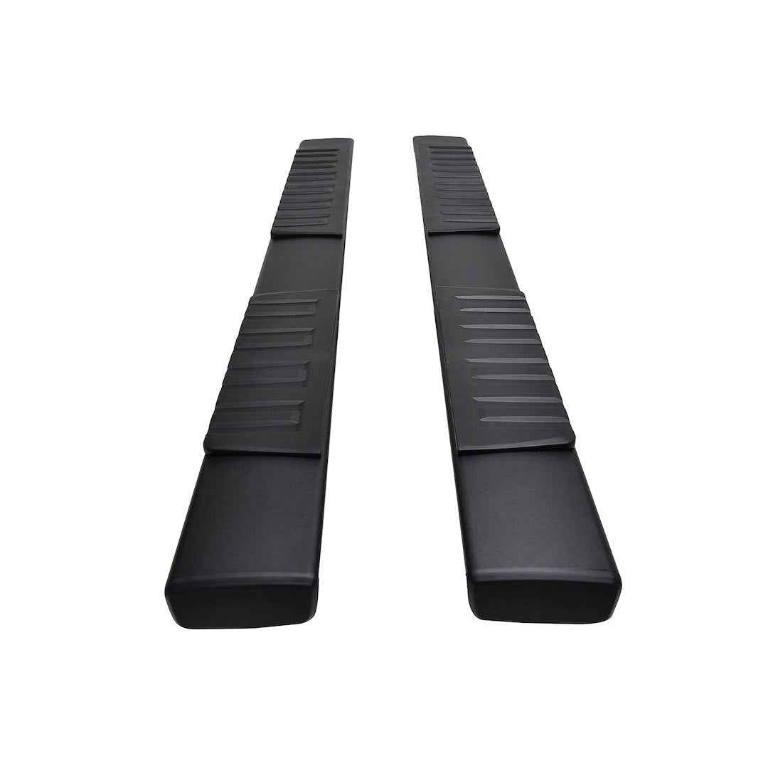 Westin Automotive 28-71265 Oval Nerf Bars - 6 in, Black