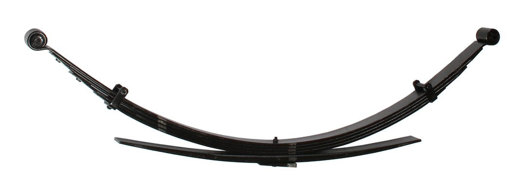 Skyjacker D200CS Softride Front Leaf Spring for Cummins