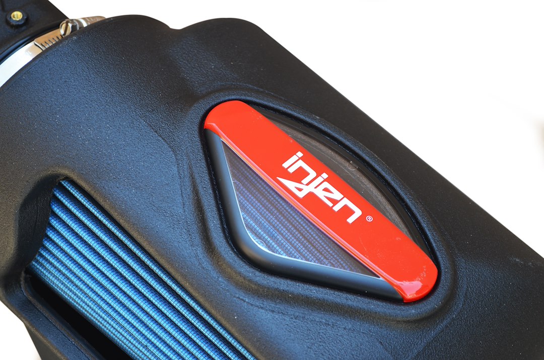 Injen Technology EVO1500 Evolution Street Cold Air Intake