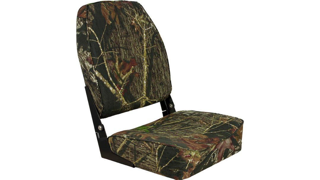 Springfield Marine 1040646 Economy Coach High-Back Seat