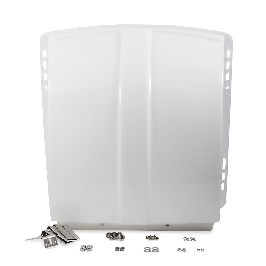 Camco 40433 Roof Vent Cover - image 1