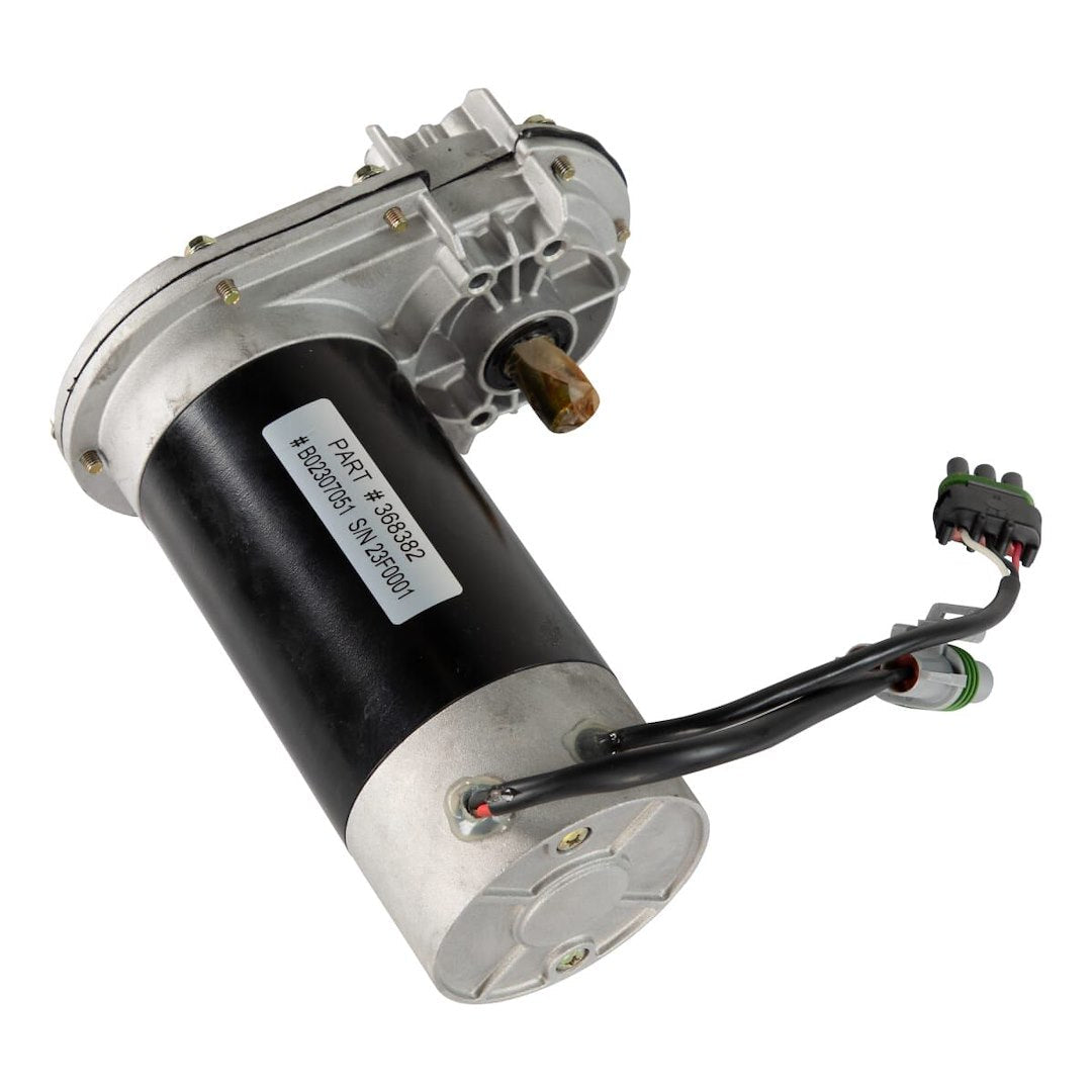 Lippert 368382 12V Slide-Out Motor