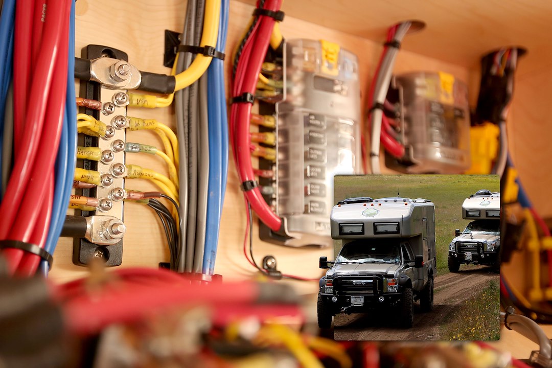 Blue Sea 2301-Bss Busbar - image 3