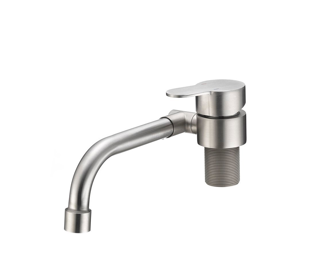 Dura Faucet Df-Mk510h-Sn Faucet - image 6