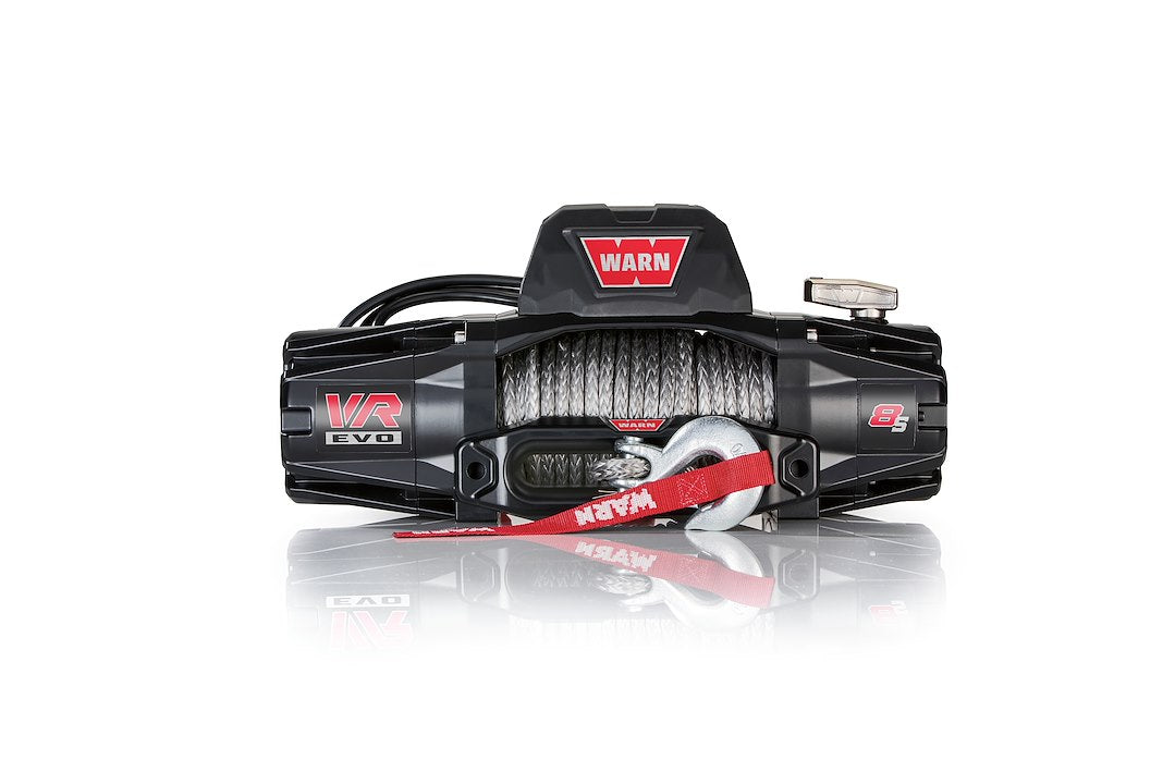 Warn 103251 Winch - image 4