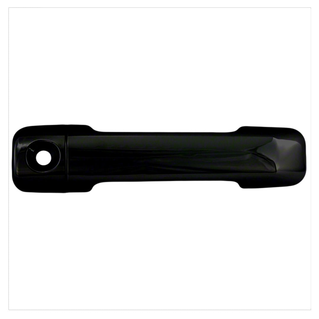 Coast To Coast DH68510BBK Gloss Black Tundra Covers - image 1