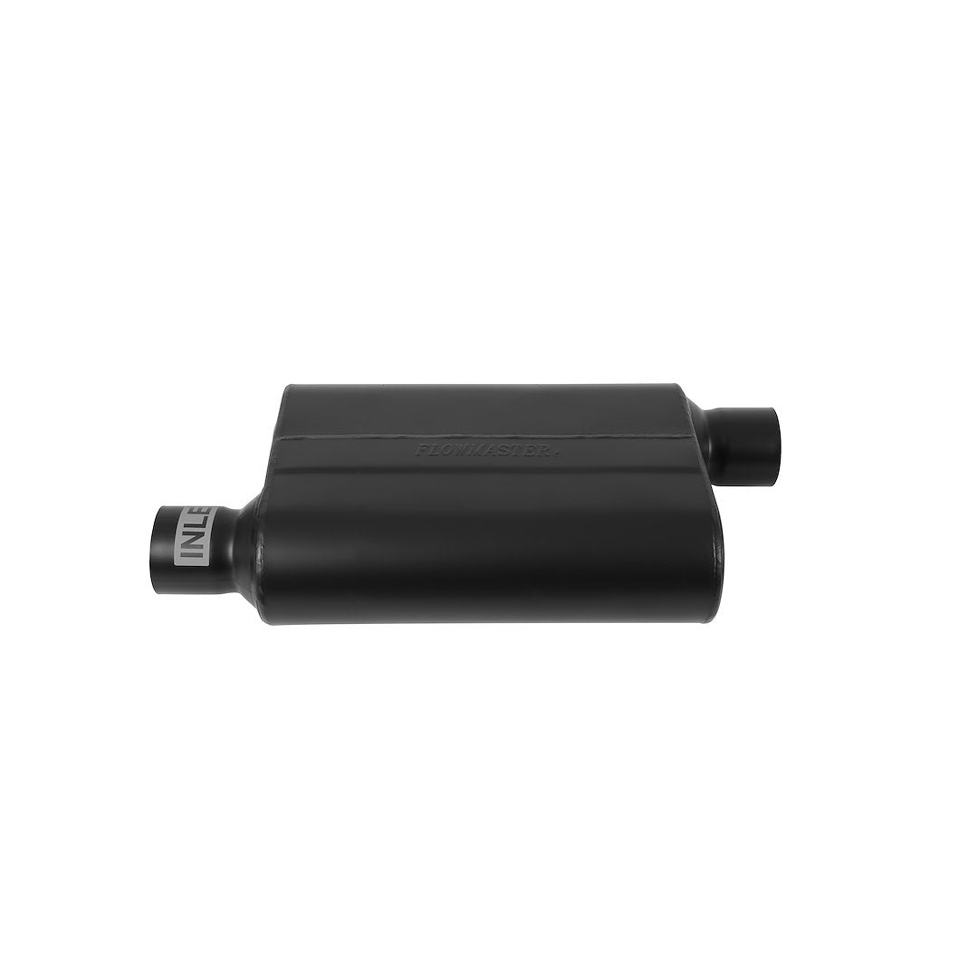 Flowmaster 842548 Super 44 Delta Flow Stainless Muffler