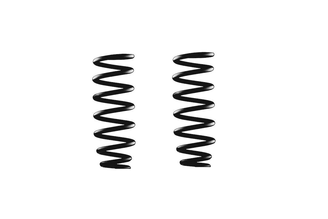 Ironman 4x4 TOY084C-B Heavy-Load Rear Coil Springs
